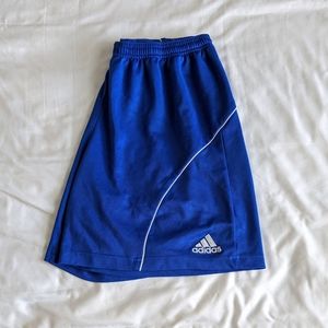 | Adidas Shorts |
